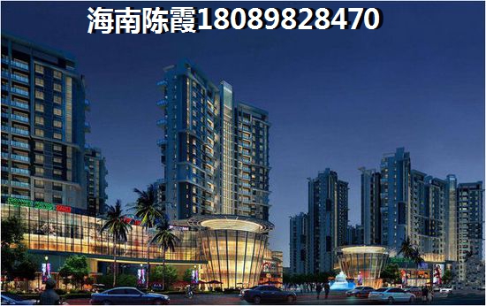 瑶海区禹洲珑玥湾怎么样？1